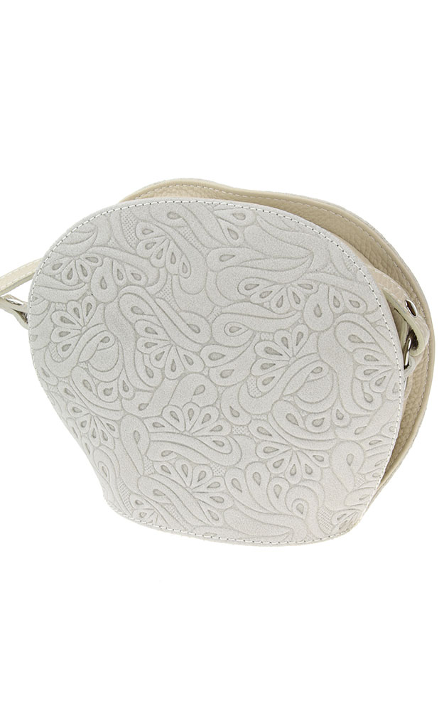 Trachtentasche 41339, creme/beige