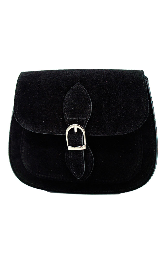 Tasche Fiona, schwarz