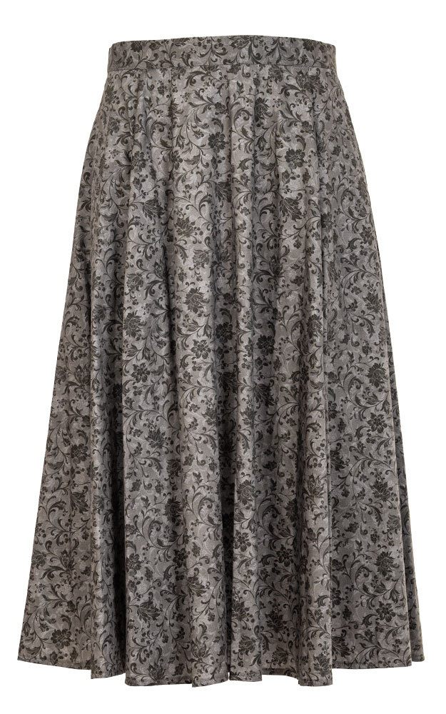 Rock 45212, olivgrün