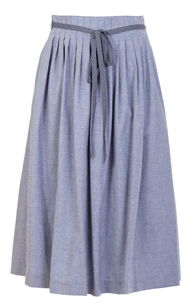 Rock Eichstätt, blau