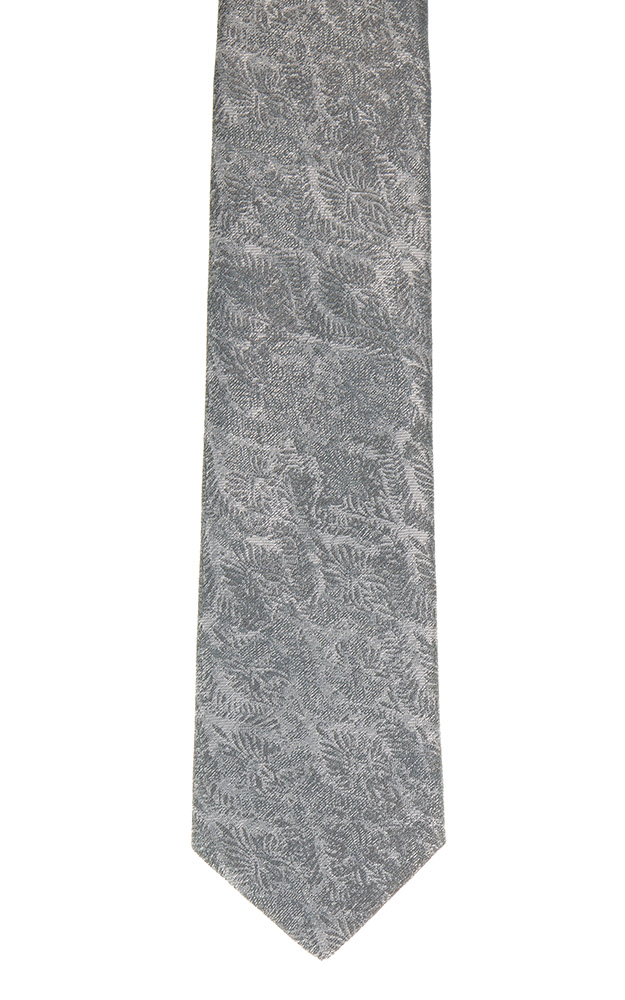 Krawatte 893920, silber