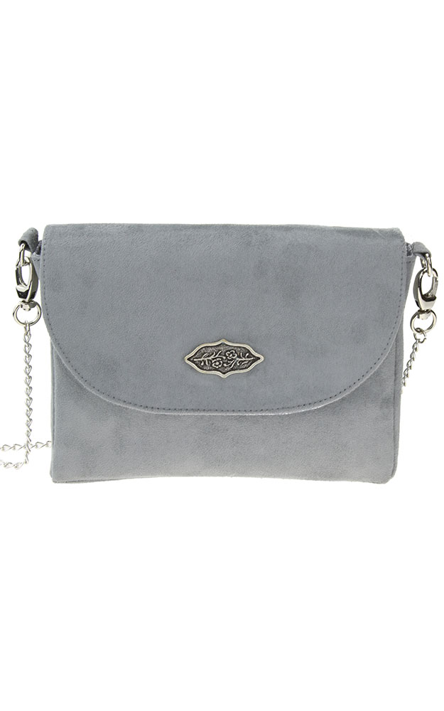 Tasche Gitti 05824, hellgrau