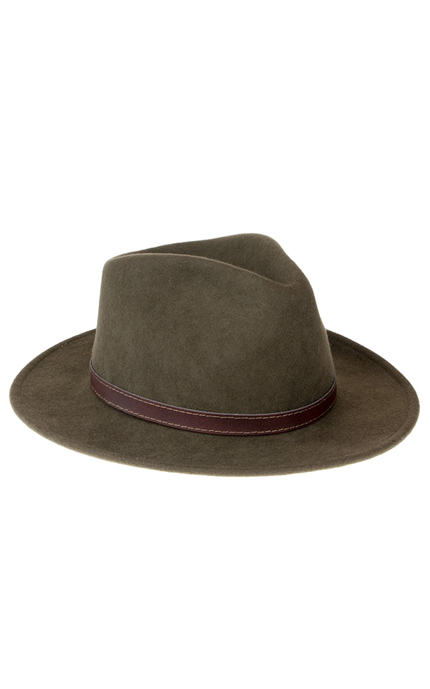 Herrenhut 43201 Nr. 001, khaki