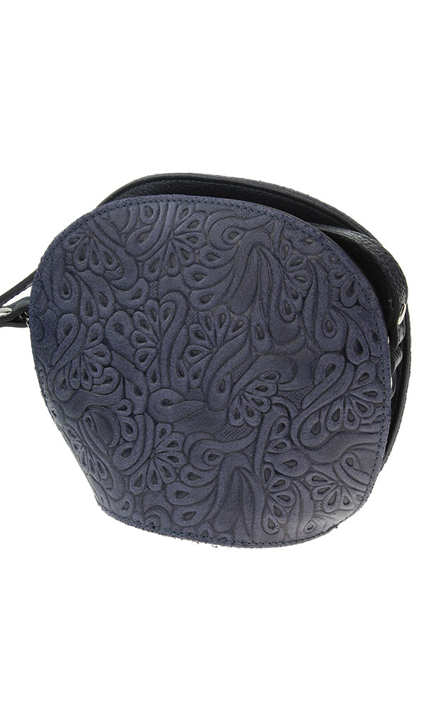 Trachtentasche 41339, marine