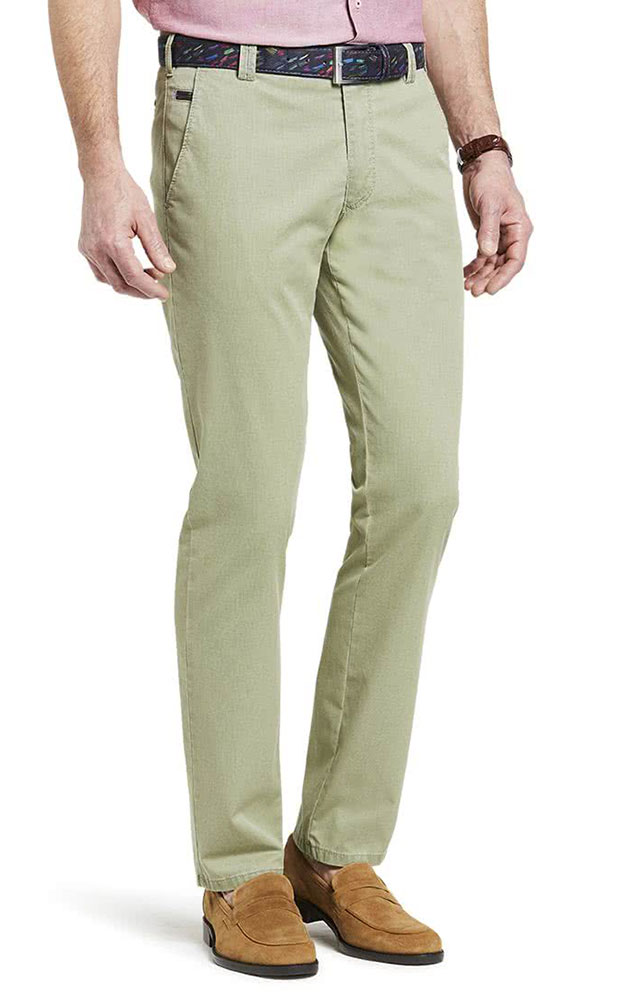 Jeans 1-5013, schilf