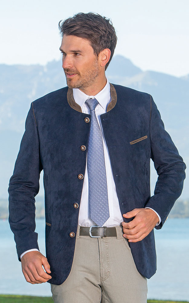 Janker Karsten, marine/schilf