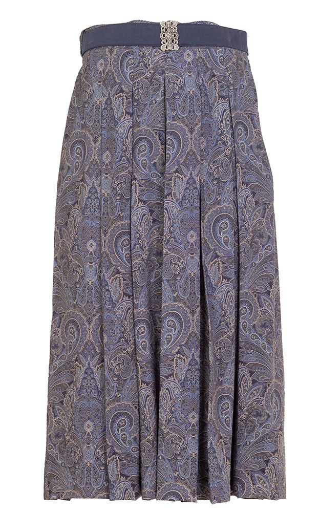 Rock Holly 6669, blau