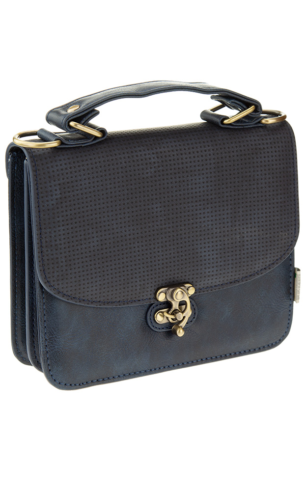 Tasche 05740, marine