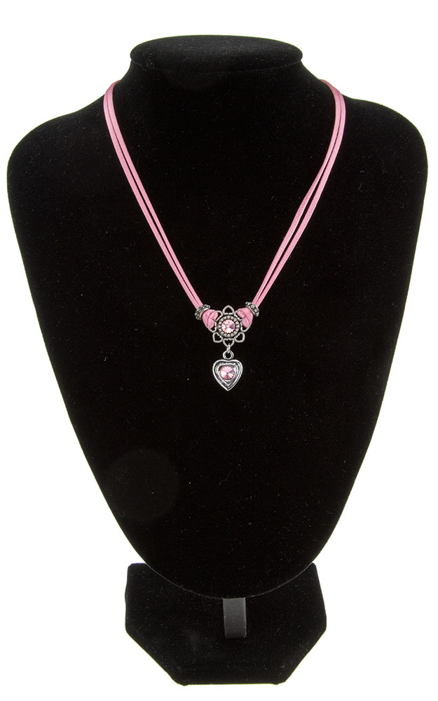 Kette 4812, rosa