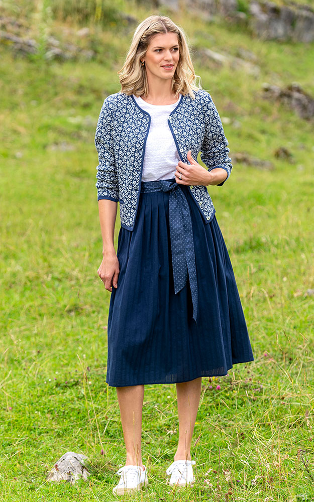 Rock Schongau, marine