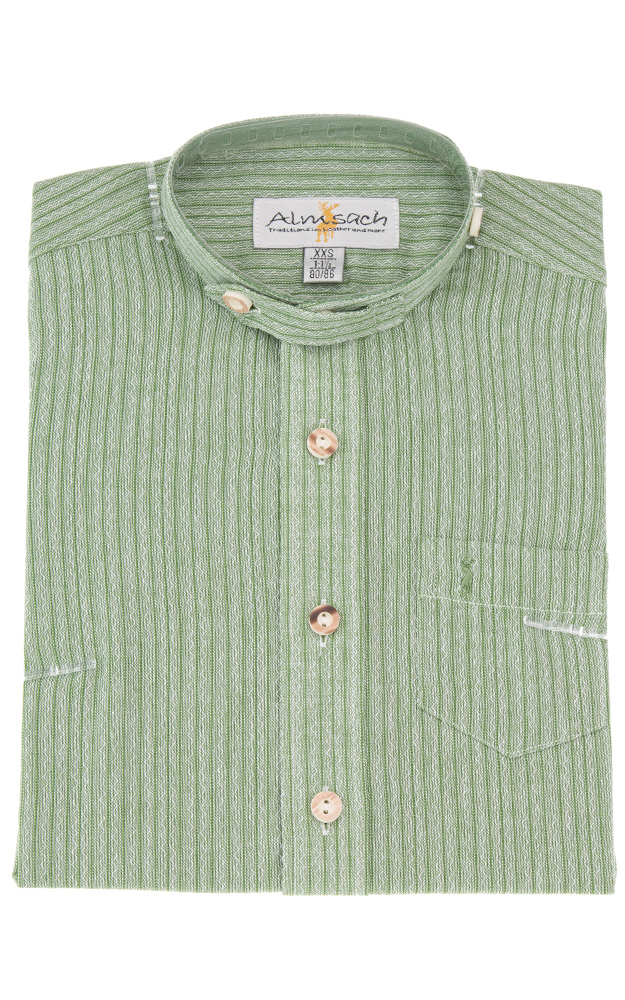 Kinderhemd 944, SK grün