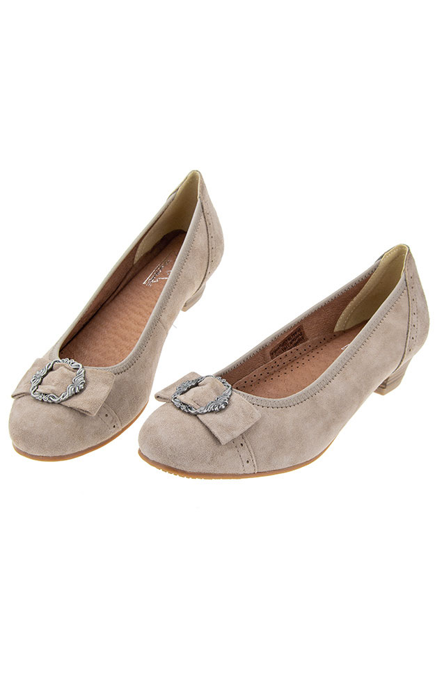 Schuhe 3009220108, stein