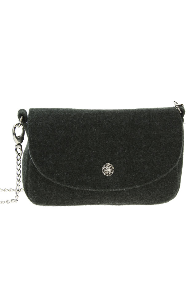 Lodentasche 05731, anthtrazit