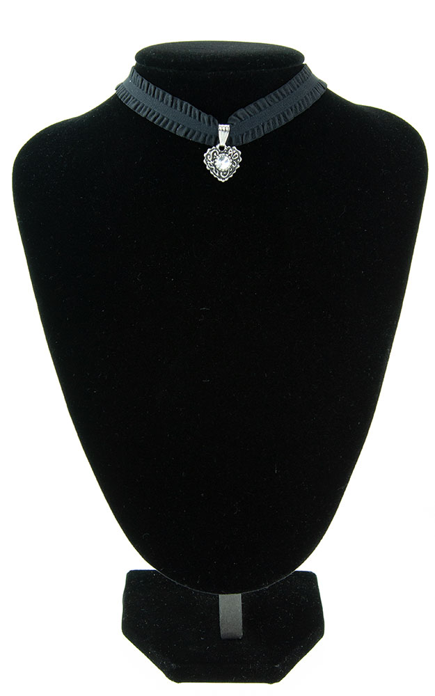 Kette 51244-48310, schwarz