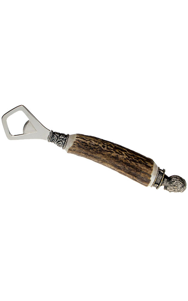 Hirschhorn-Flaschenöffner Nr. 32