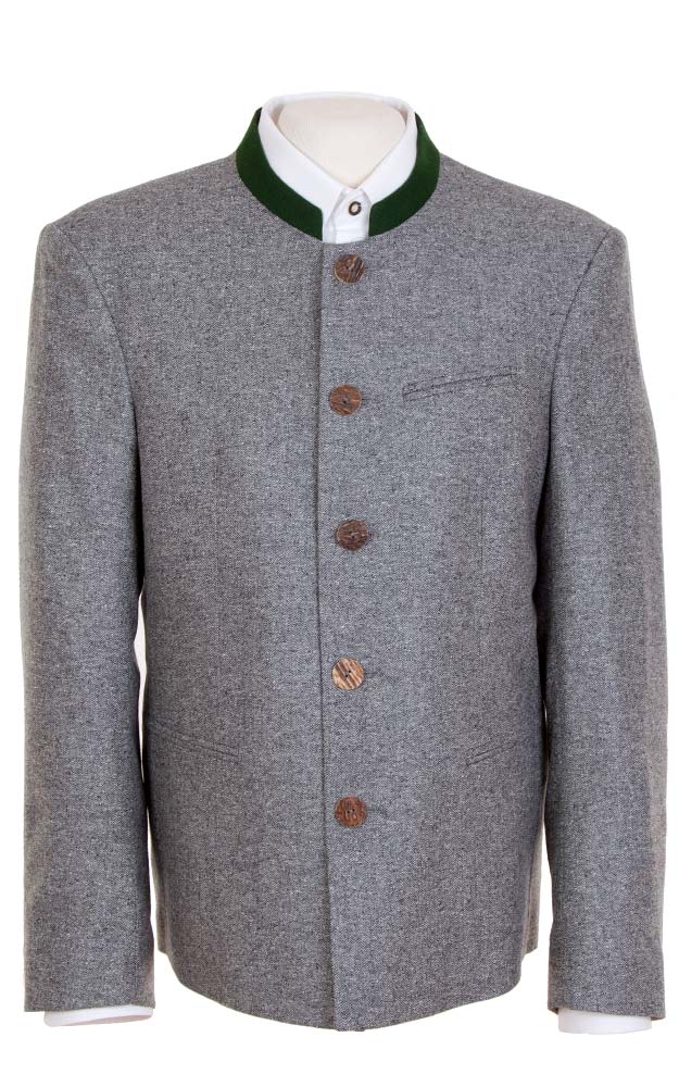 Janker Poing 181117801 18117, anthrazit