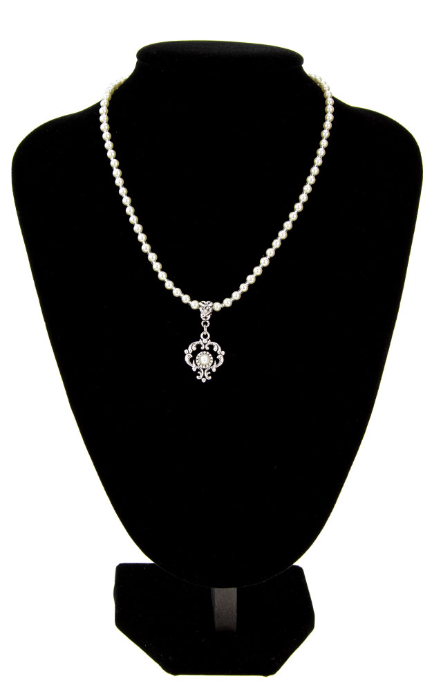 Kette 51366-1-07-48097, creme