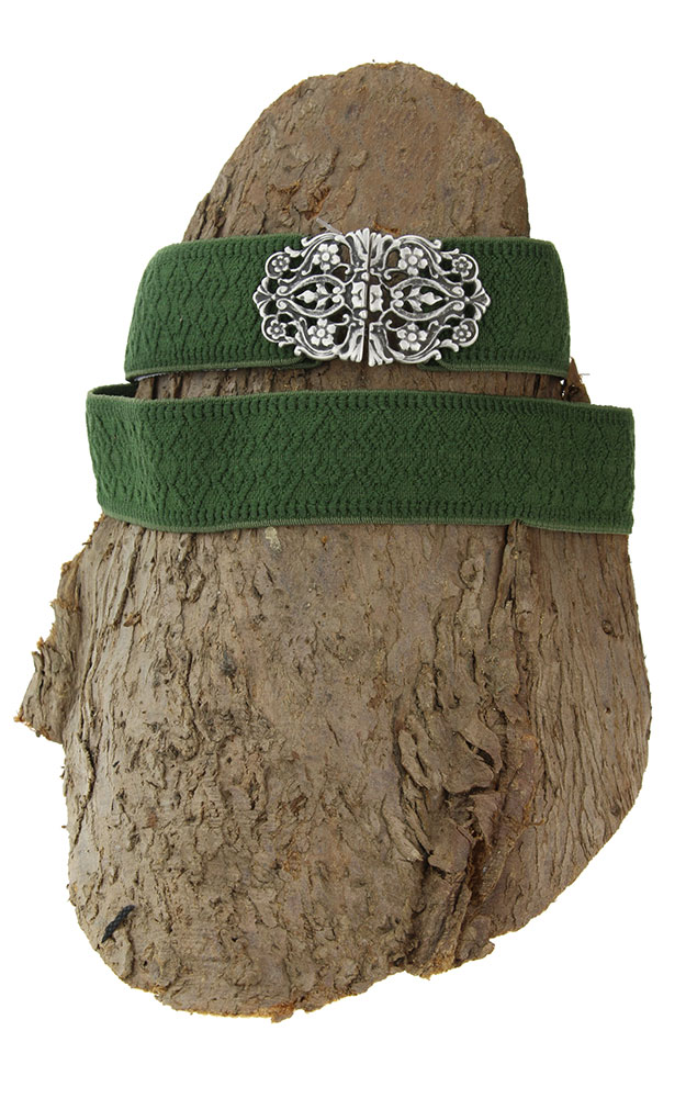 Gürtel 44010-51340, tanne