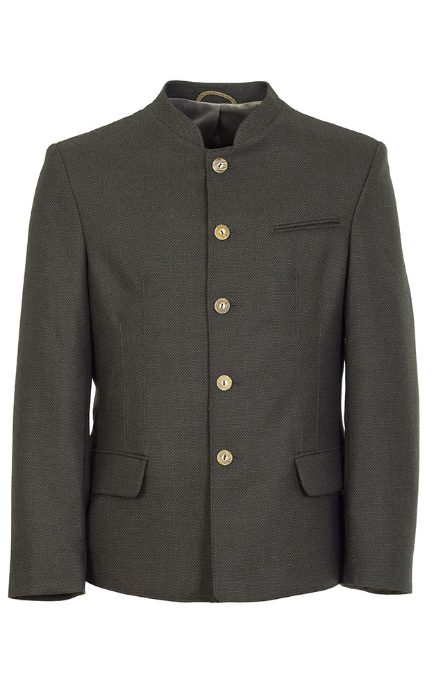 Janker Amalfo 2429129, grün