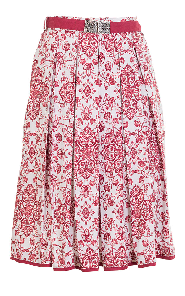 Rock Hanna 5773, beere