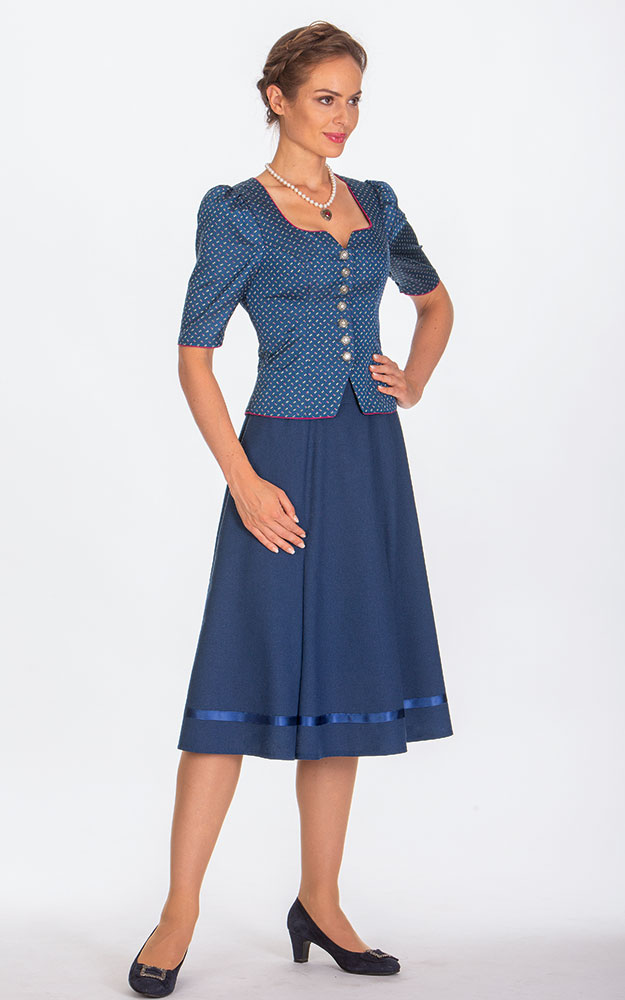 Rock Mittelberg, marine