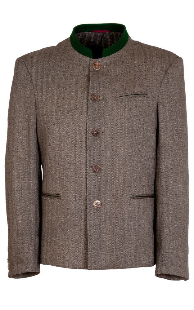 Janker Brünnstein 2011134 20102, braun