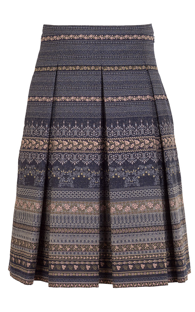 Rock Scarlett 1983 9344, blau