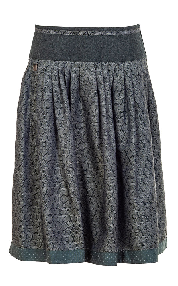 Rock Freising, grün