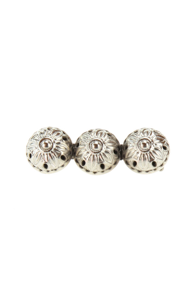 Tuch-Nadel 5316/3, silber