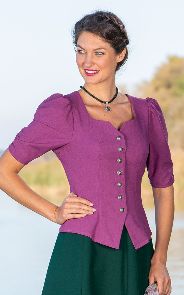 Spenzer Surberg, beere