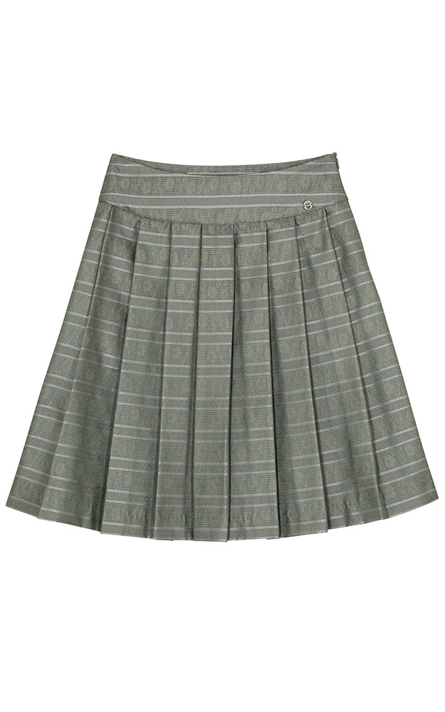 Rock Dorothea, grün