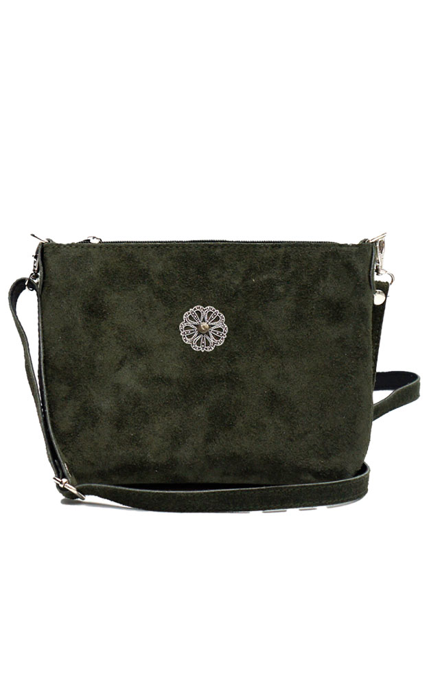 Tasche Flora AP, oliv
