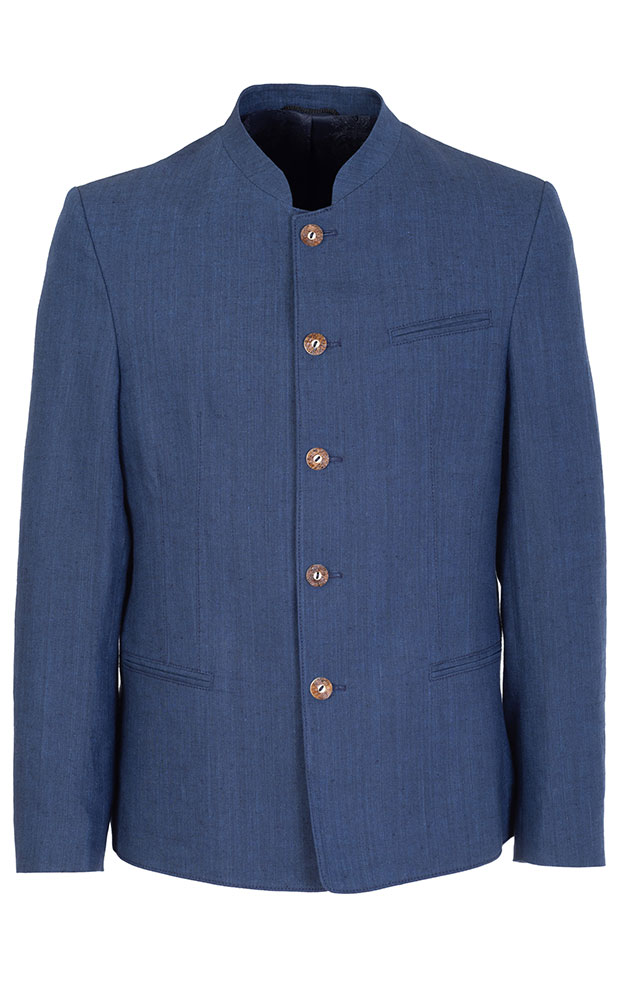 Janker Amalfi 9, dunbkelblau