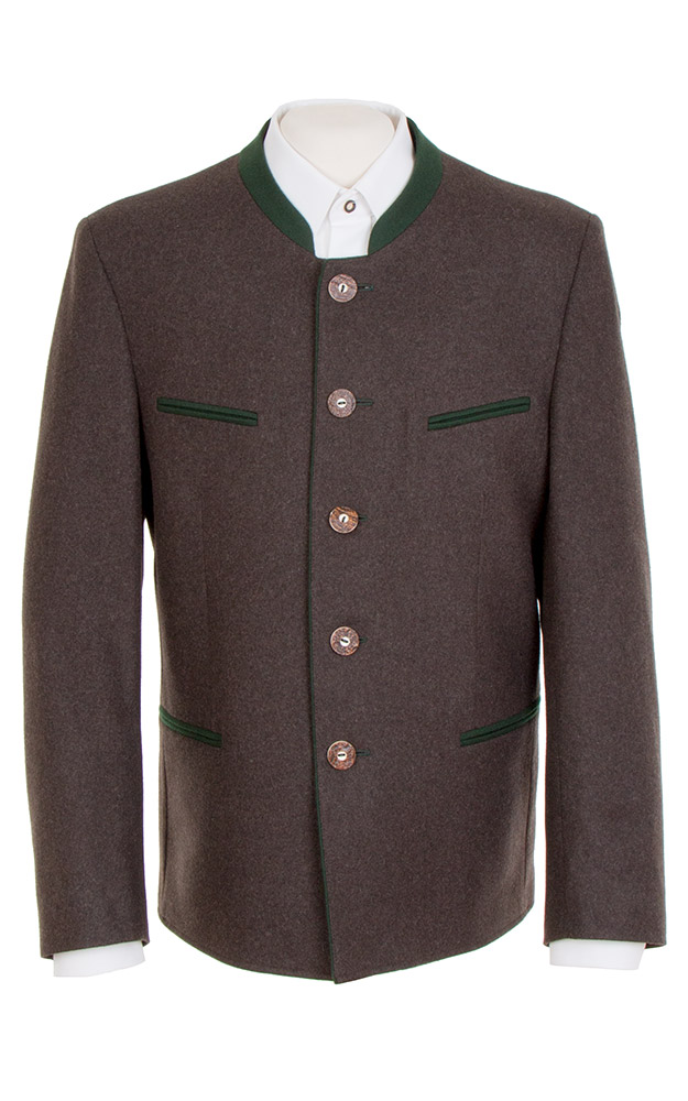 Janker 1025001 10502 Eibach, braun