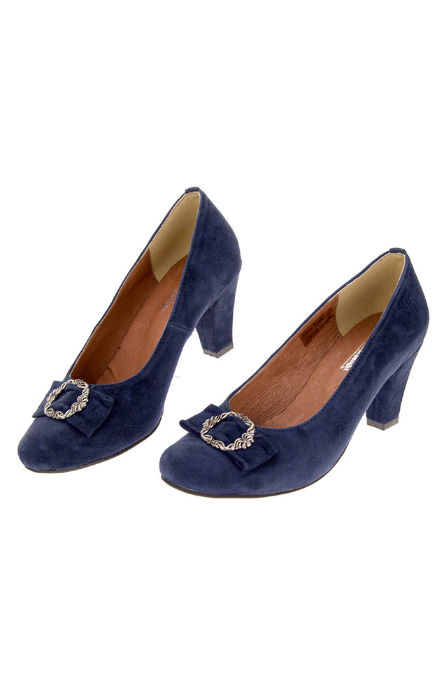 Schuhe 3008703017, dunkelblau