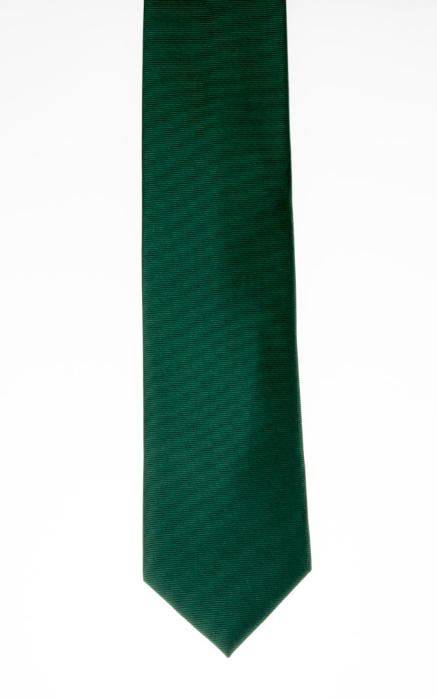 Krawatte 546020-001-015, tanne