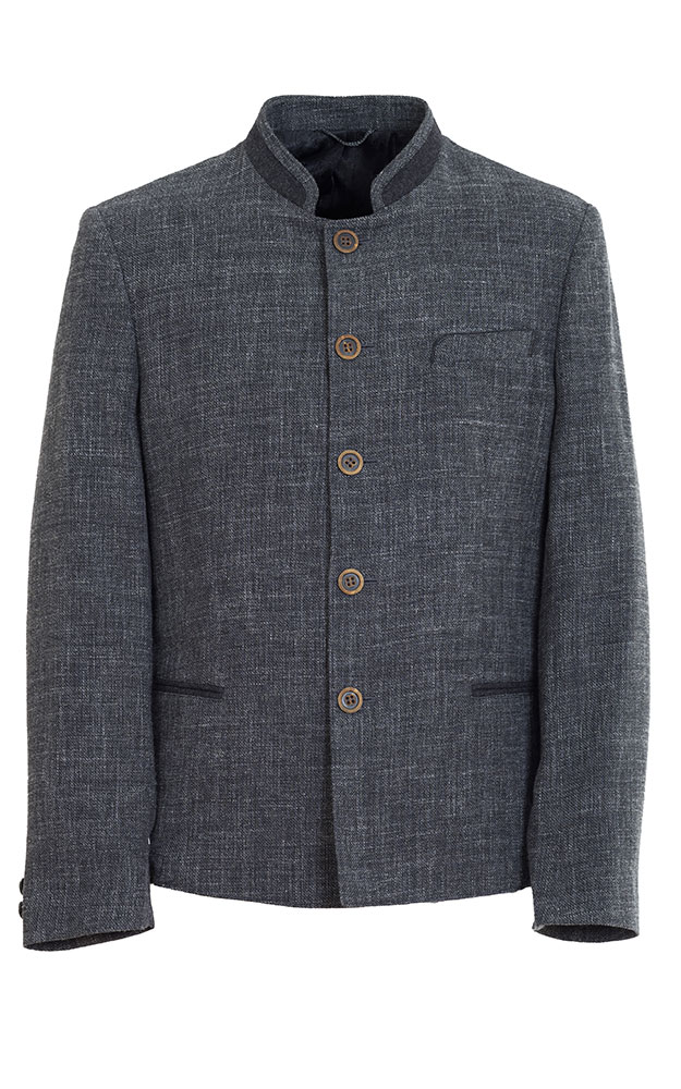 Janker Bari 19505, anthrazit