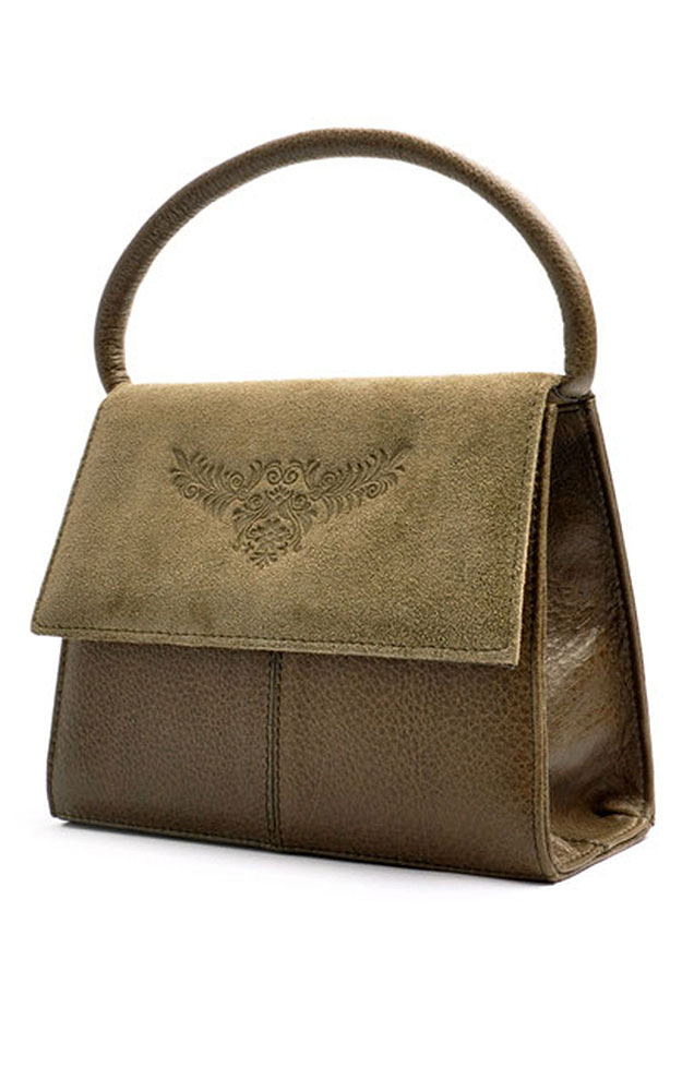 Tasche DT 1515 P, olive