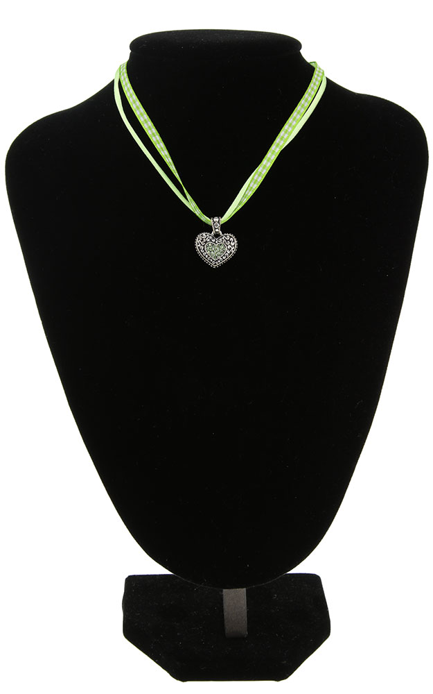 Kinderkette SL611, apfelgrün