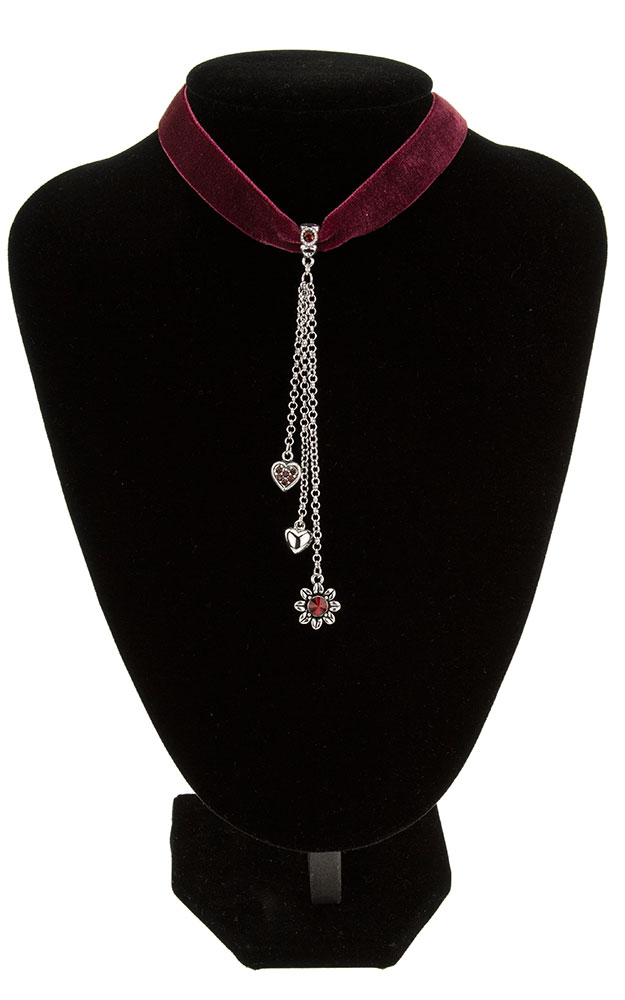 Kette 48258, bordo
