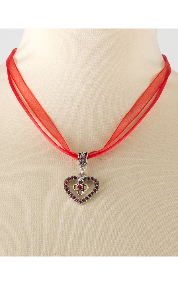 Kette SL603, koralle