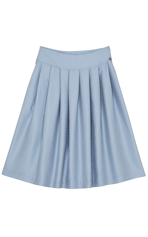 Rock Domenika, hellblau