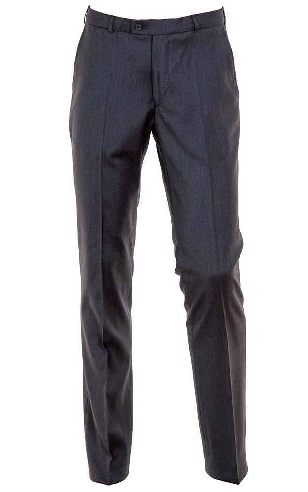 Hose Joachim, anthrazit