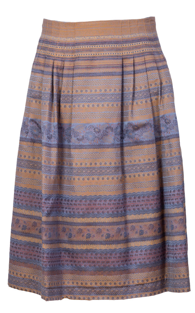 Rock Gracia, beige/braun