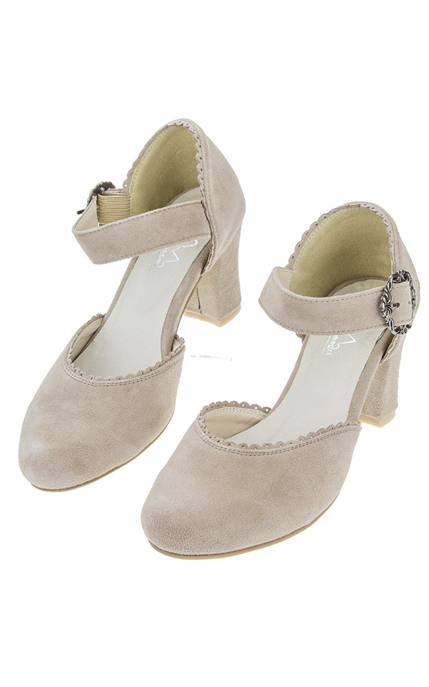 Schuhe 3005715066, taupe