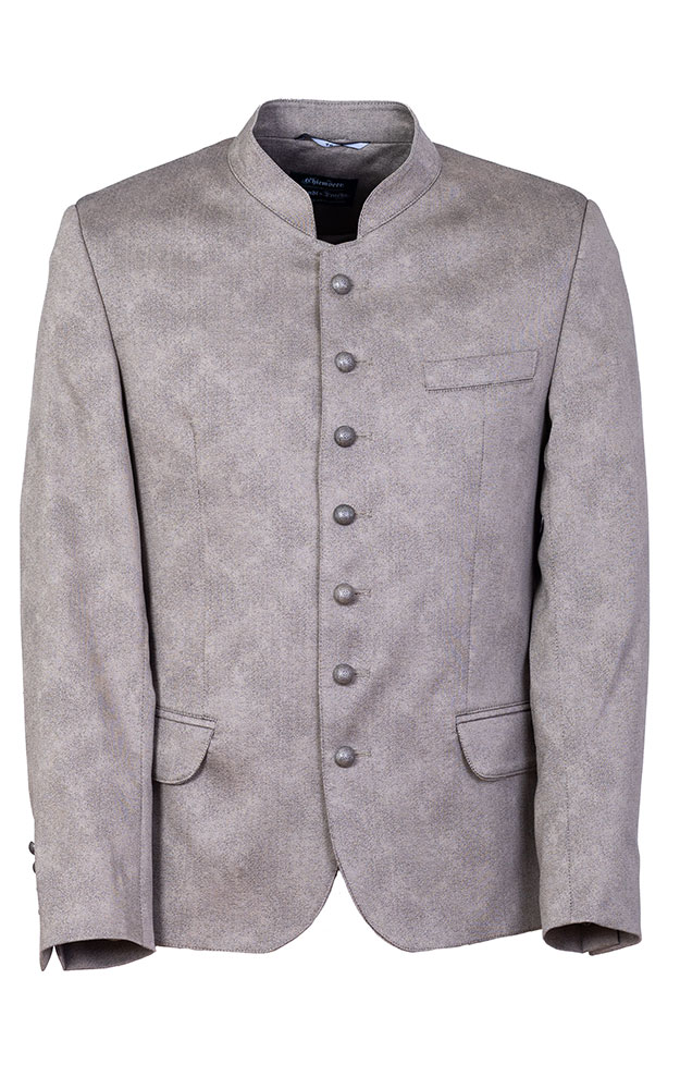 Janker Starnberg-Q, beige