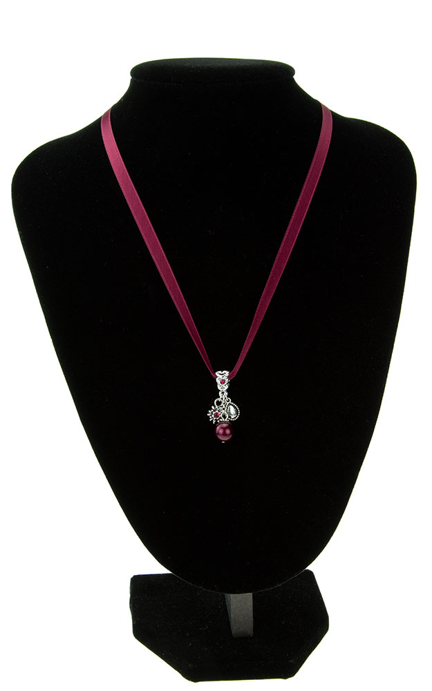 Kette 51440-1-06-48242, bordo