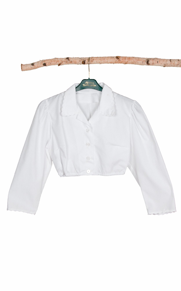 Dirndlbluse Flavia
