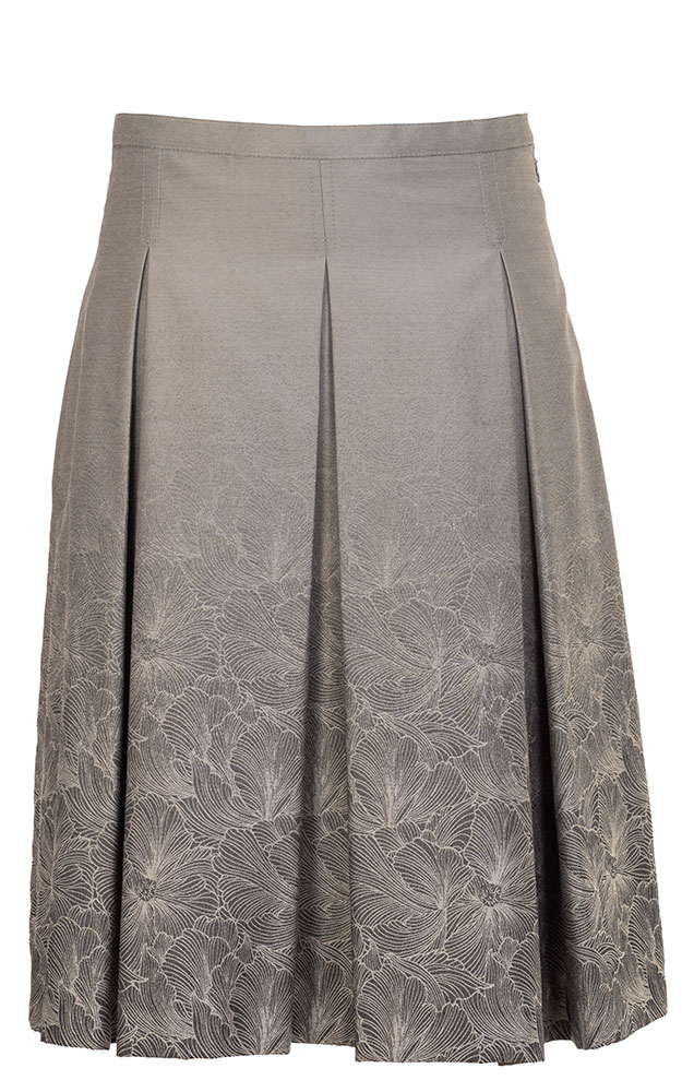 Rock Scarlett 1983 9345, grau