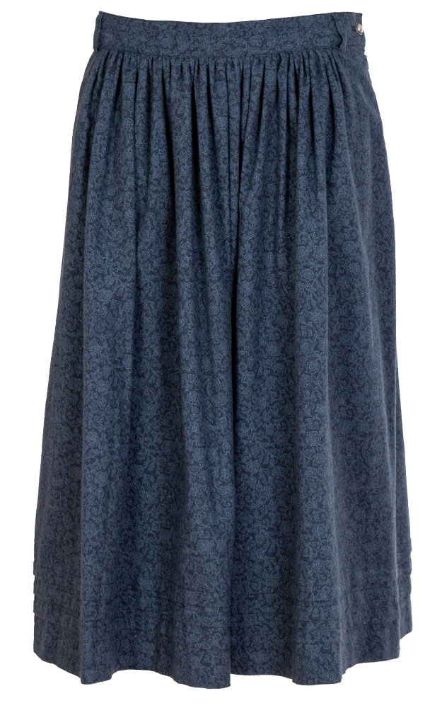 Rock 426205, marineblau